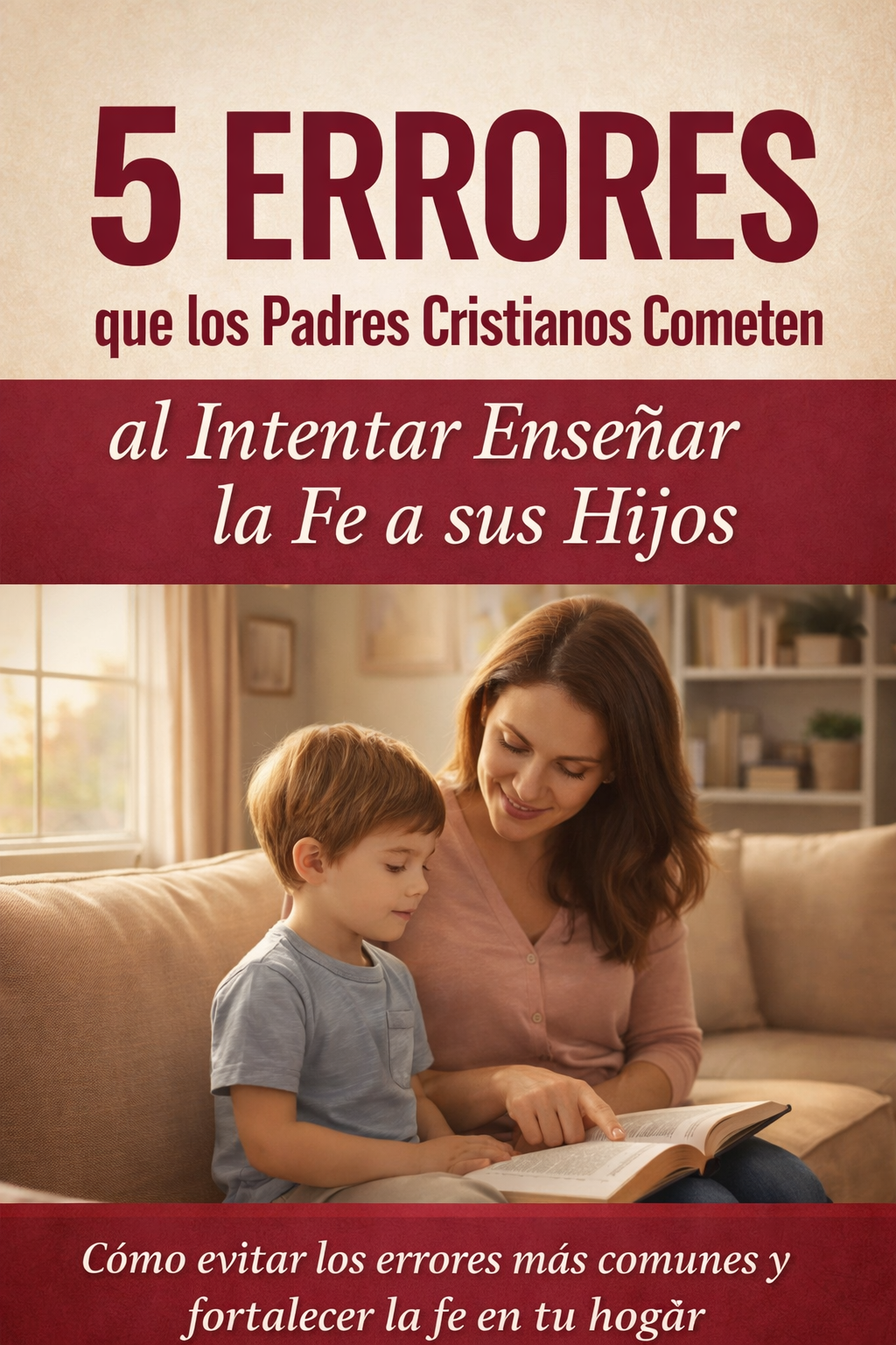 5 Errores Comunes